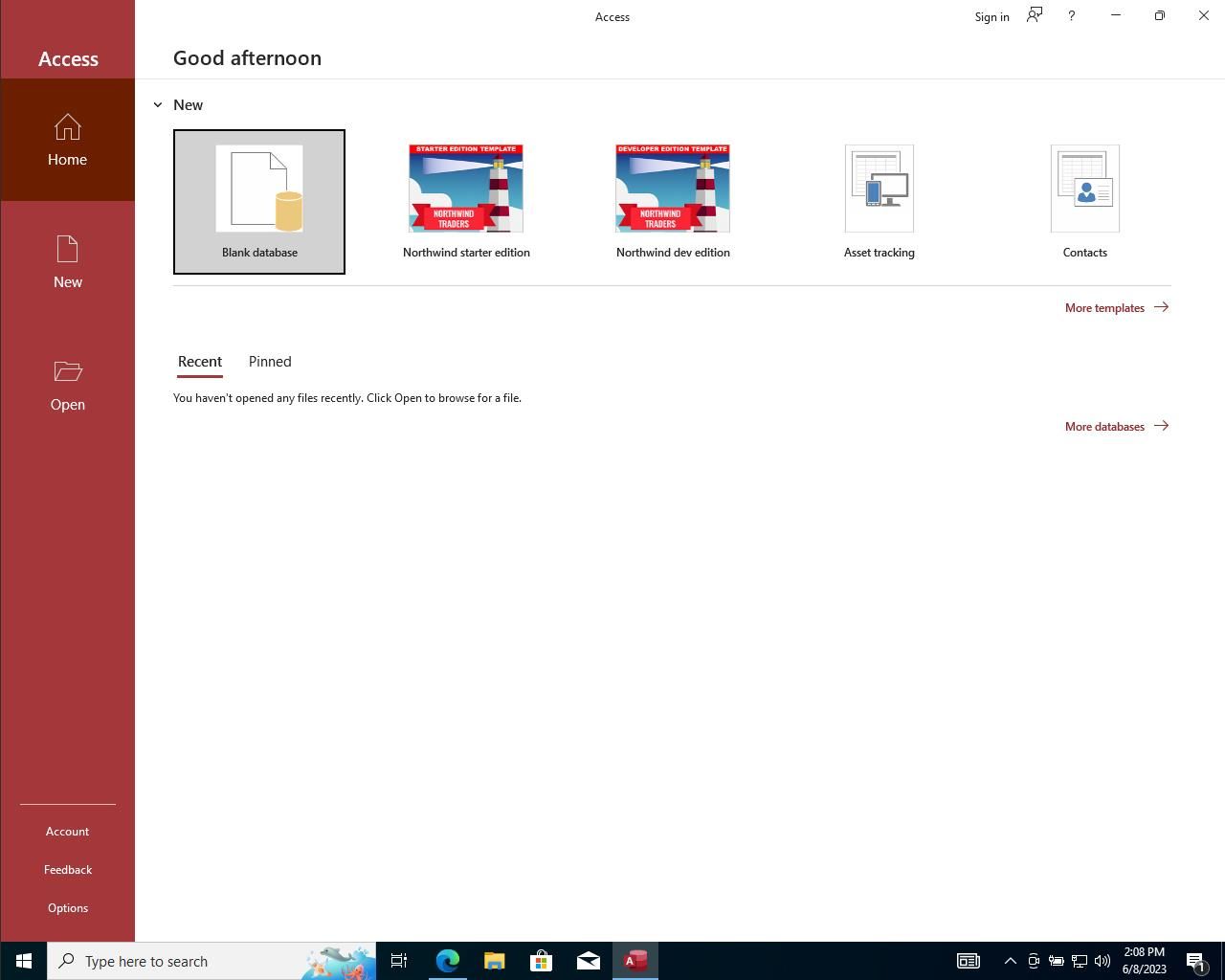 Office 2021 Professional Plus para PC