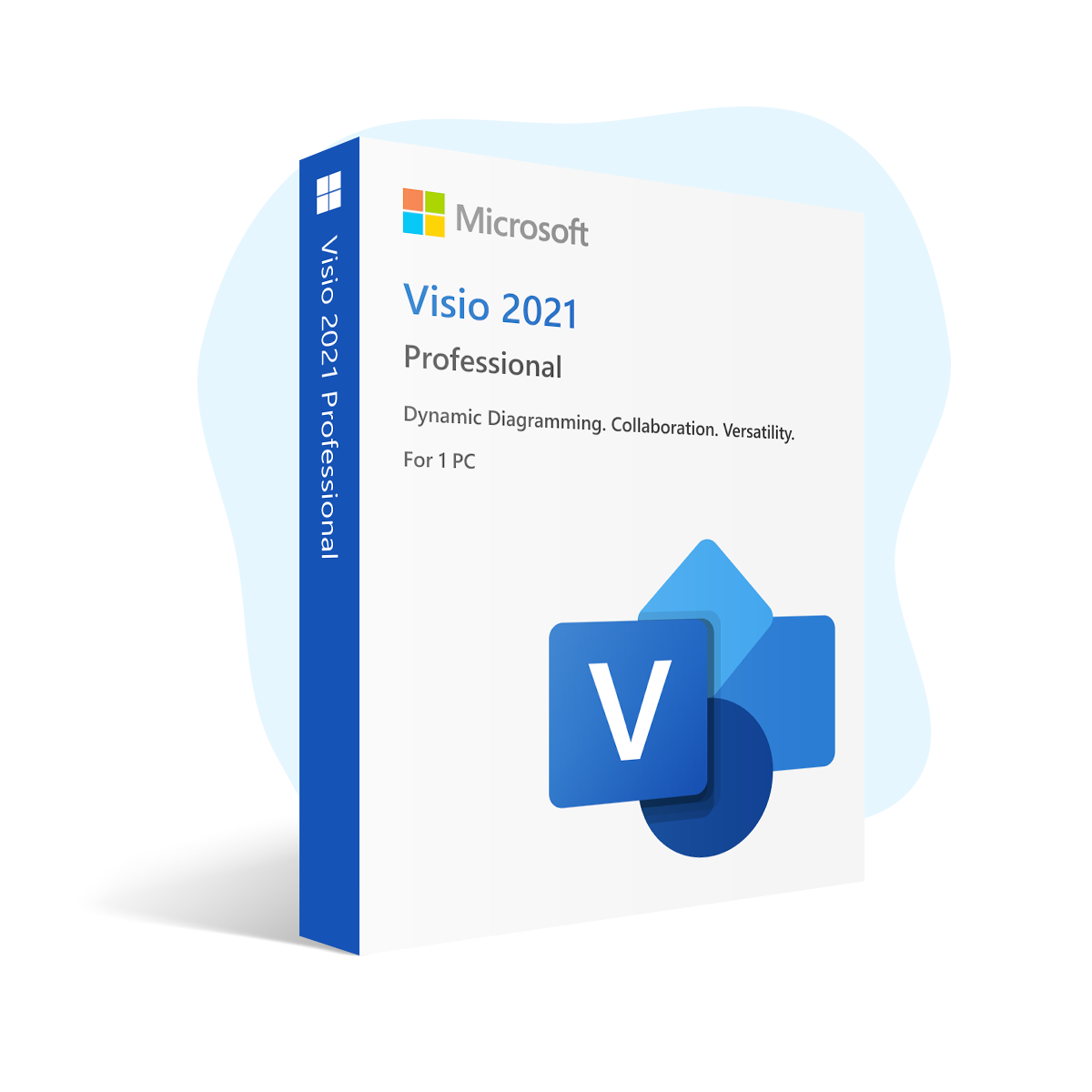 Visio 2021 Professional