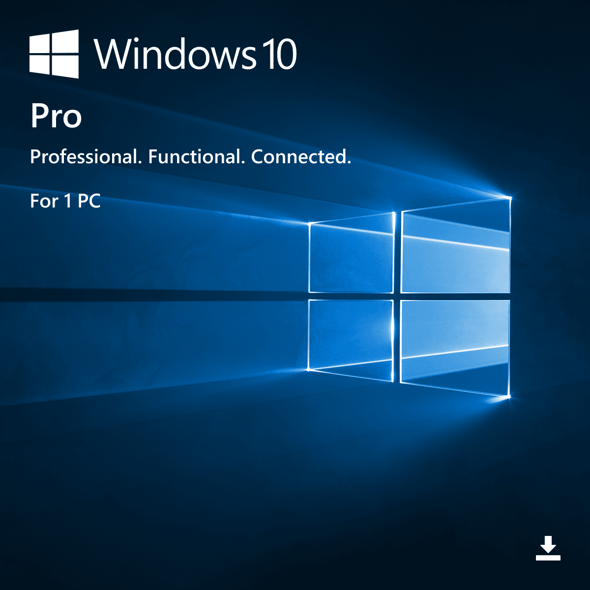 Windows 10 Pro Retail