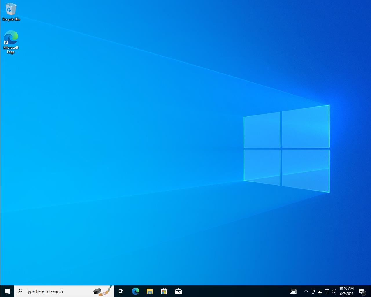Windows 10 Pro Retail