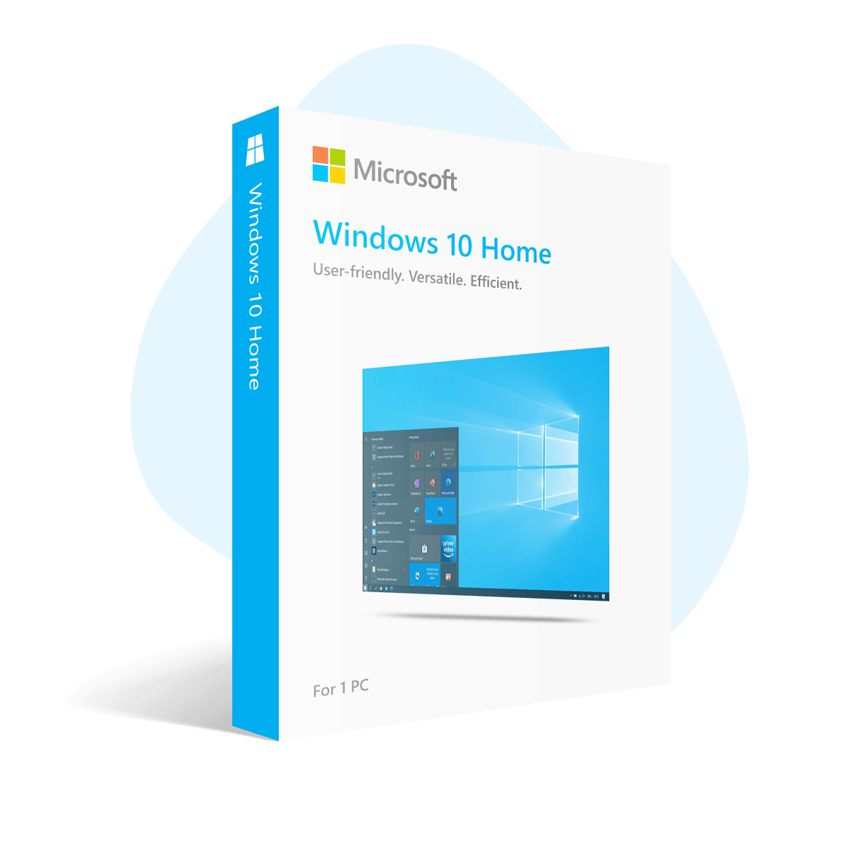 Windows Server 2016 Datacenter
