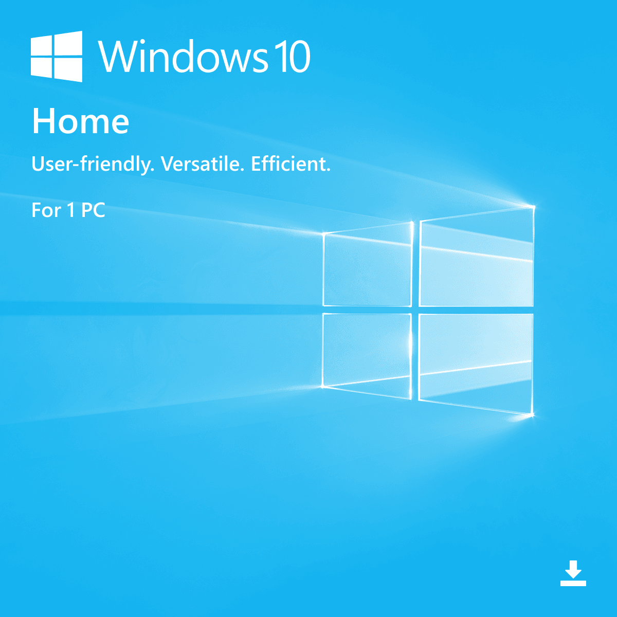 Windows Server 2016 Datacenter