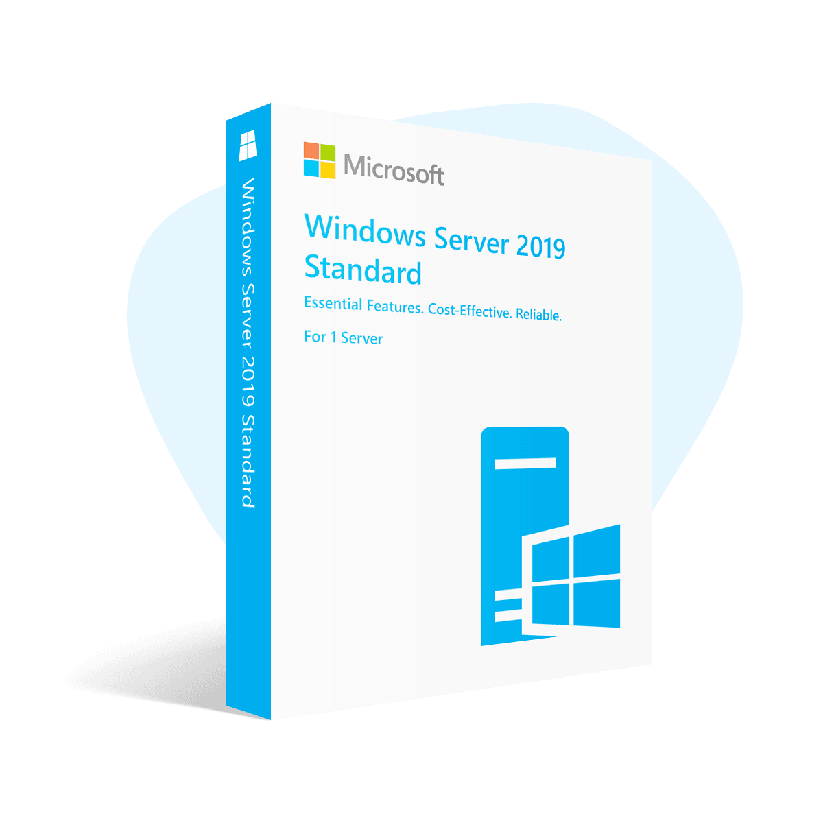 Windows Server 2019 Standard