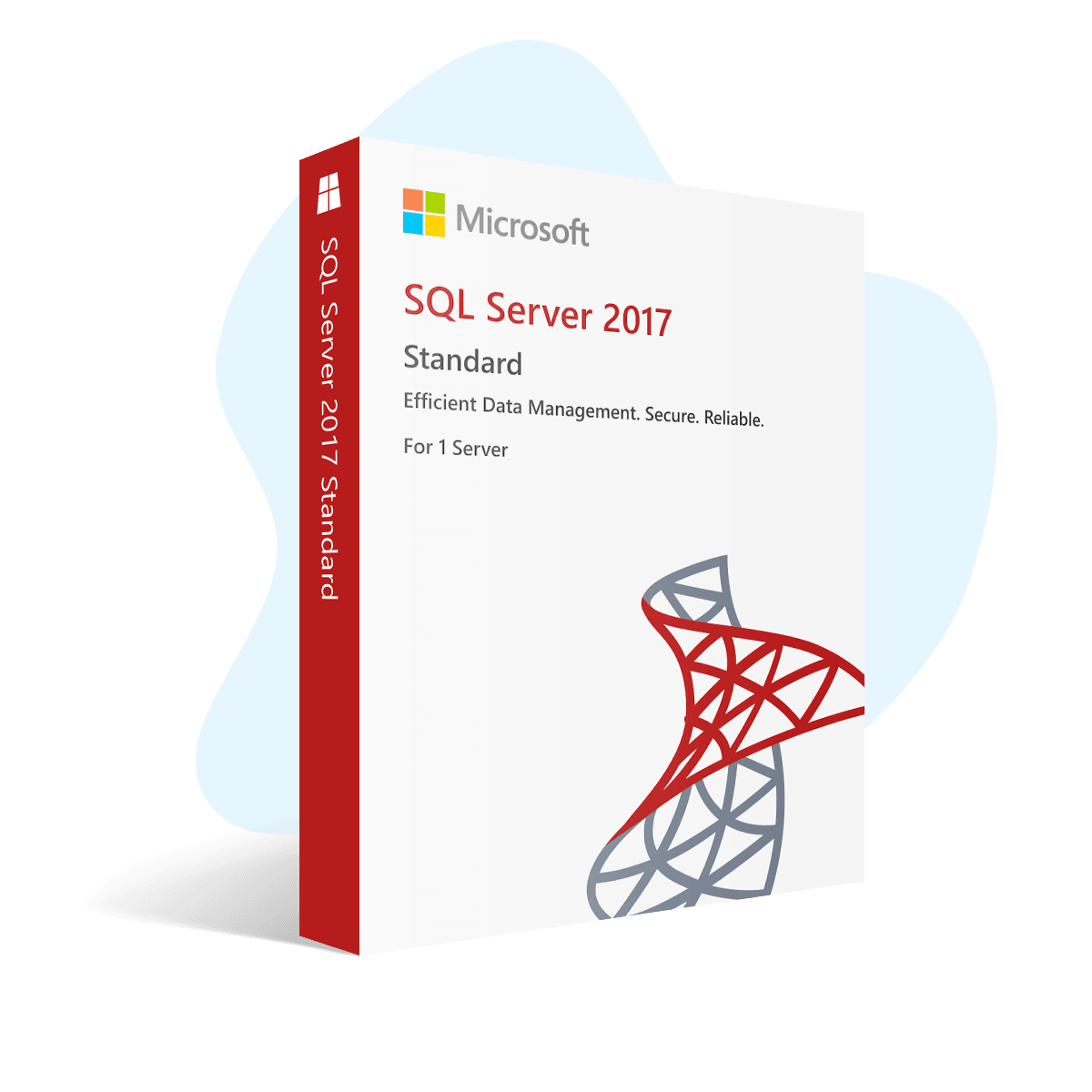 SQL Server 2017 Standard
