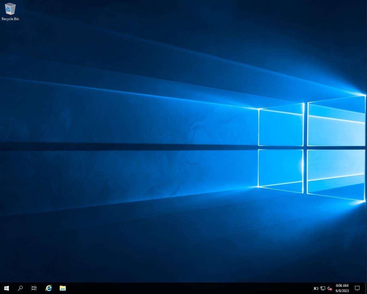 SQL Server 2017 Standard