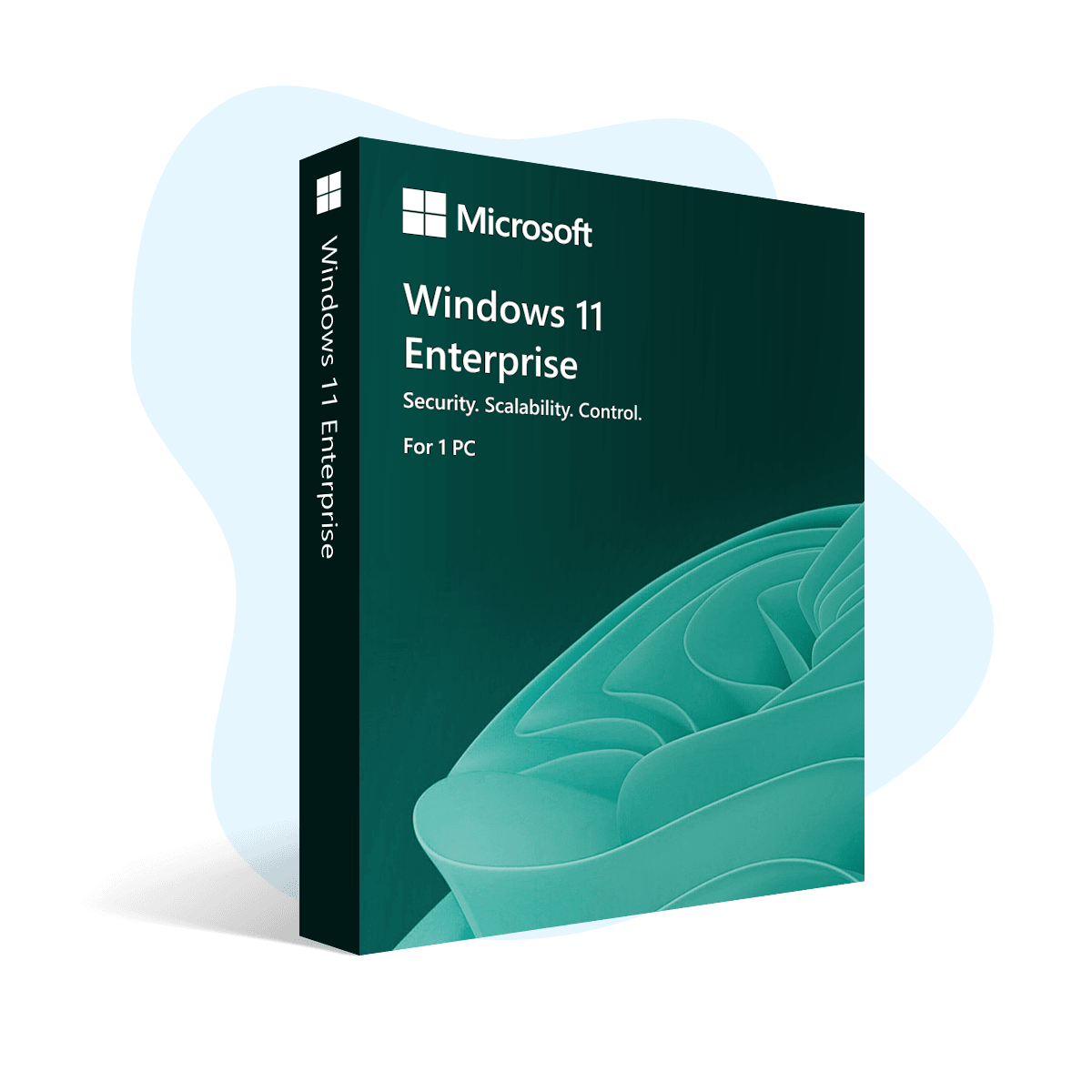 Windows 11 Enterprise