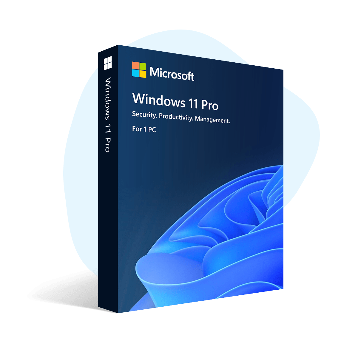 Windows 11 Pro Retail