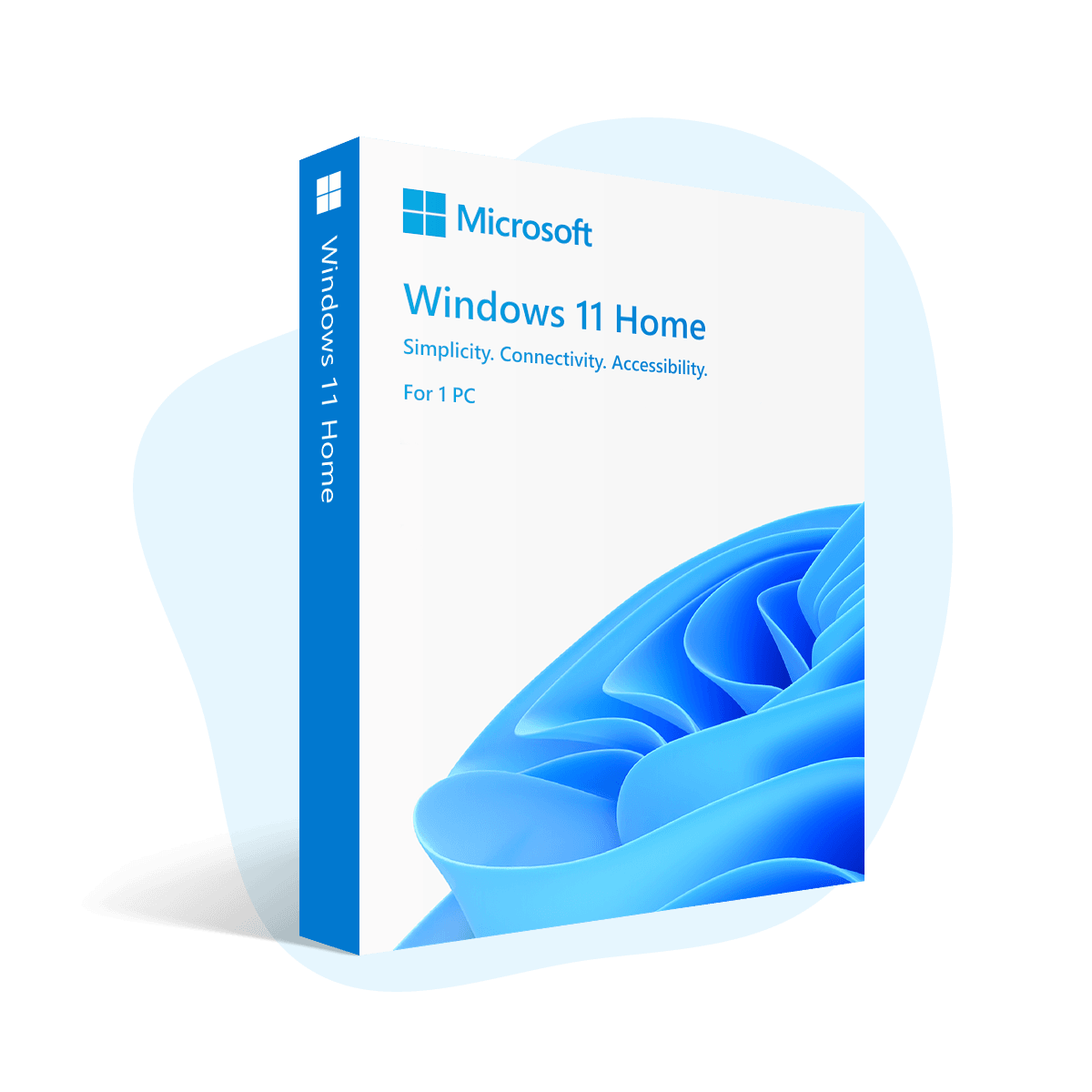 Windows 11 Home Retail