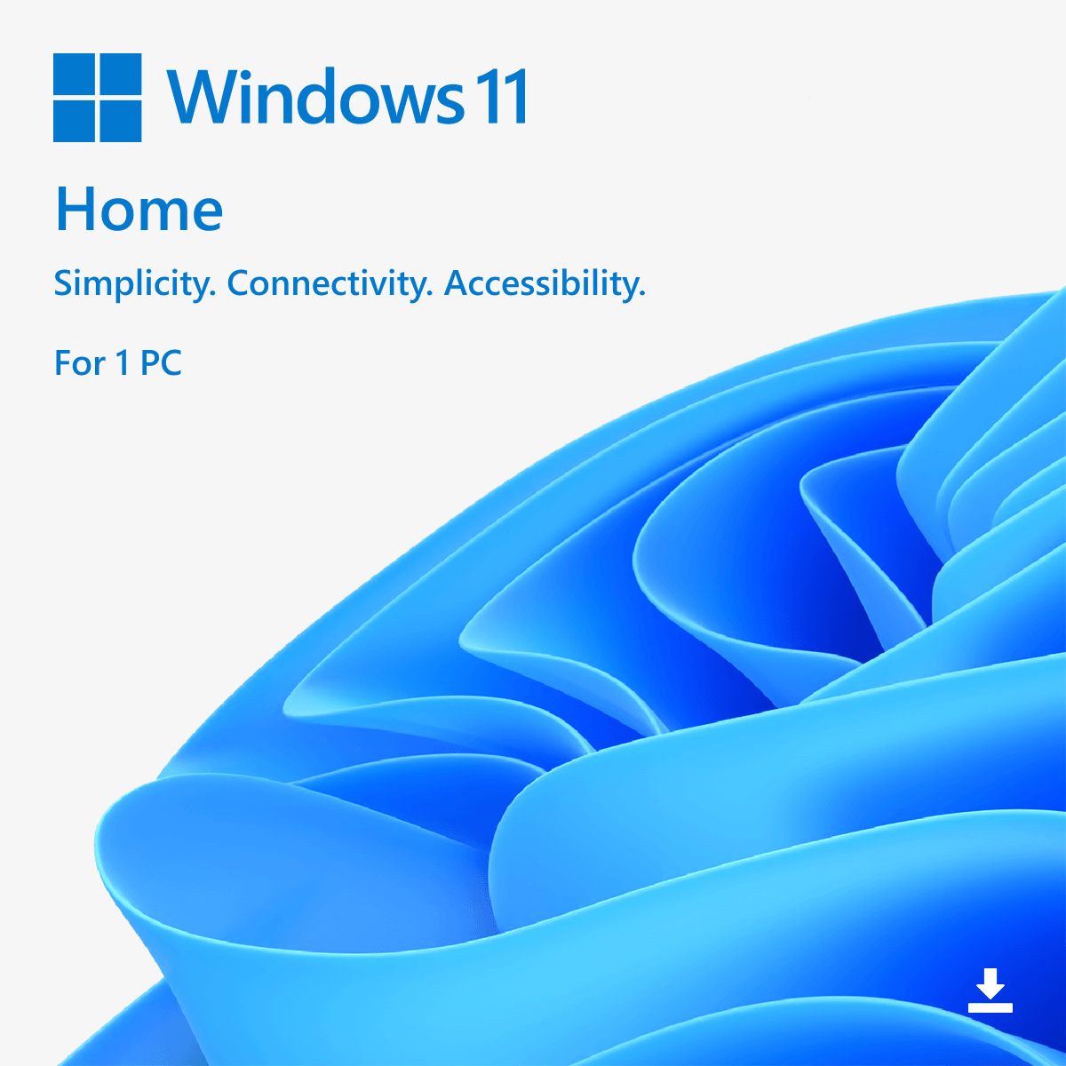 Windows 11 Home Retail