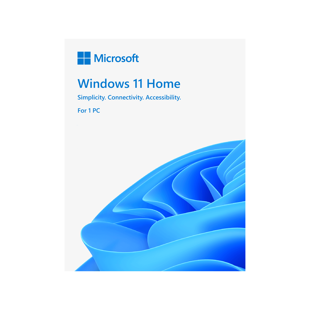 Windows 11 Home Retail