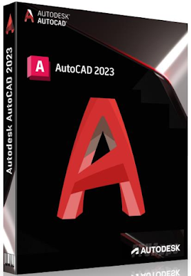 Licencia AutoCAD 2023 Original 1 año EDU
