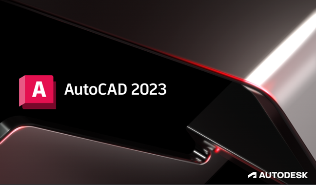 Licencia AutoCAD 2023 Original 3 años EDU