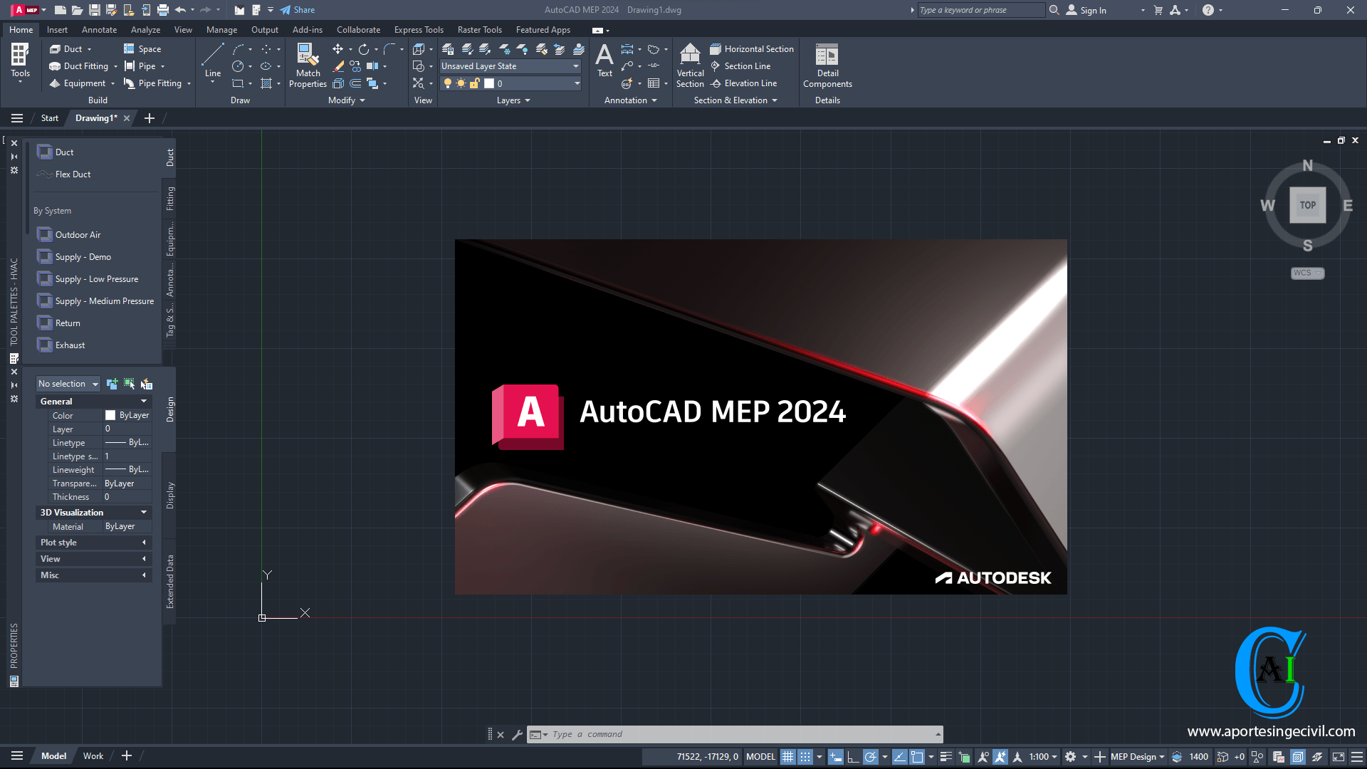 Licencia AutoCAD 2024 Original 3 años EDU