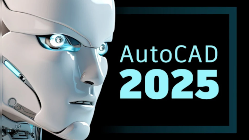 Licencia AutoCAD 2025 Original 1 año EDU