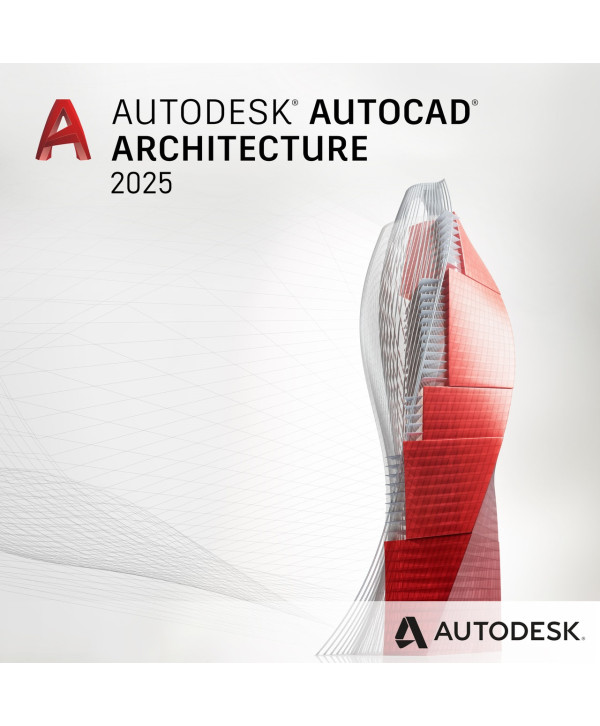 Licencia AutoCAD 2025 Original 3 años EDU
