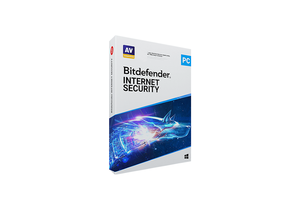 Bitdefender Internet Security 2024