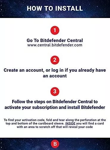 Bitdefender Small Office Security 2025