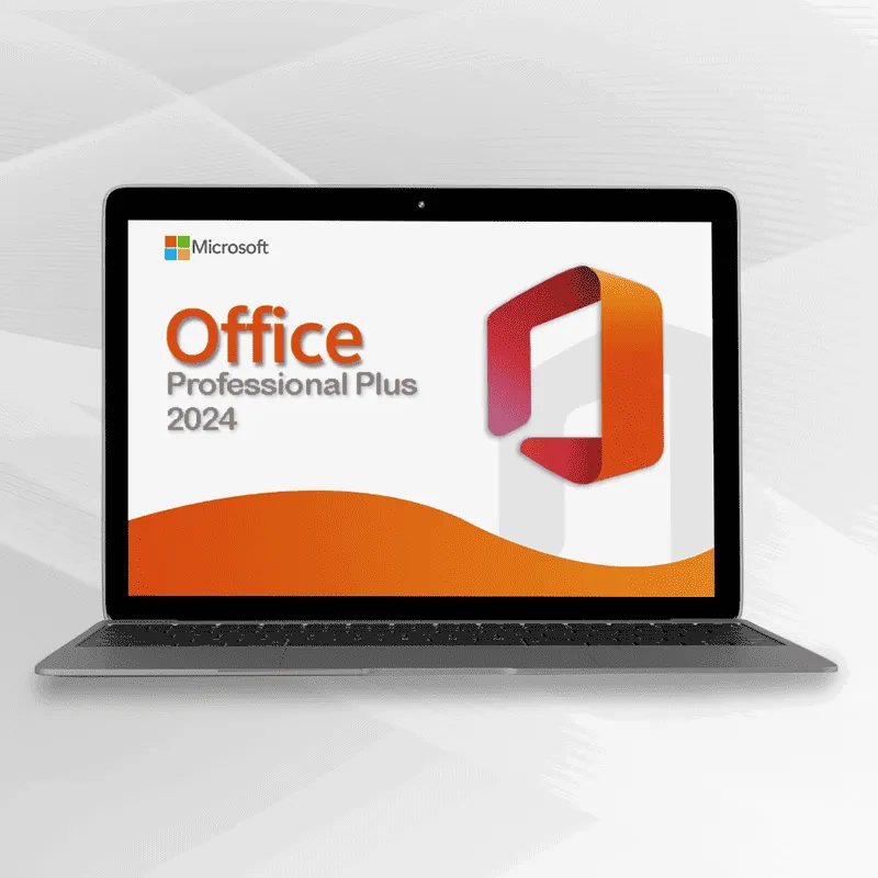Microsoft Office 2024 Professional Plus - Licencia Vitalicia
