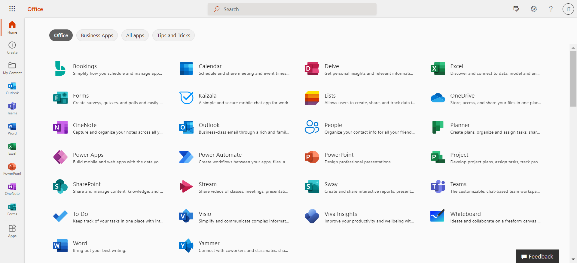 Licencia Microsoft Office 365 Family