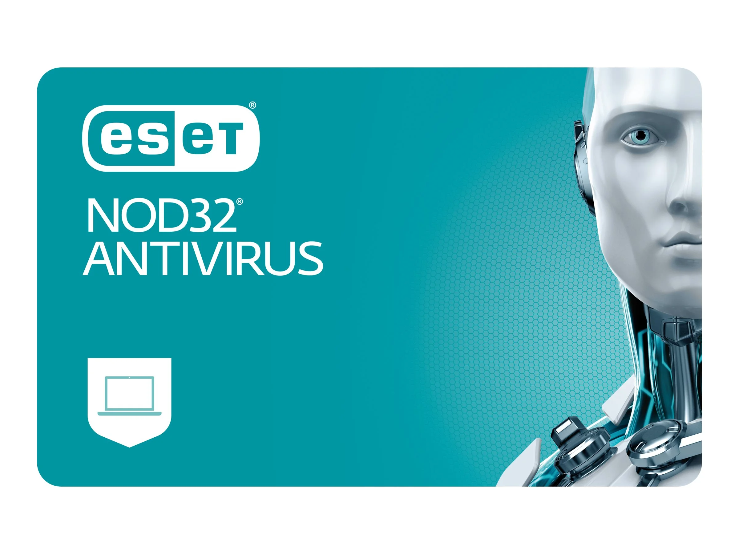 ESET NOD32 Antivirus 2024