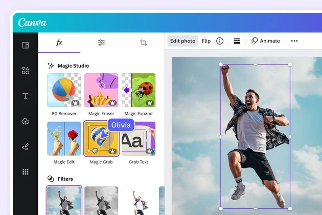 Canva Pro (2 Años) 