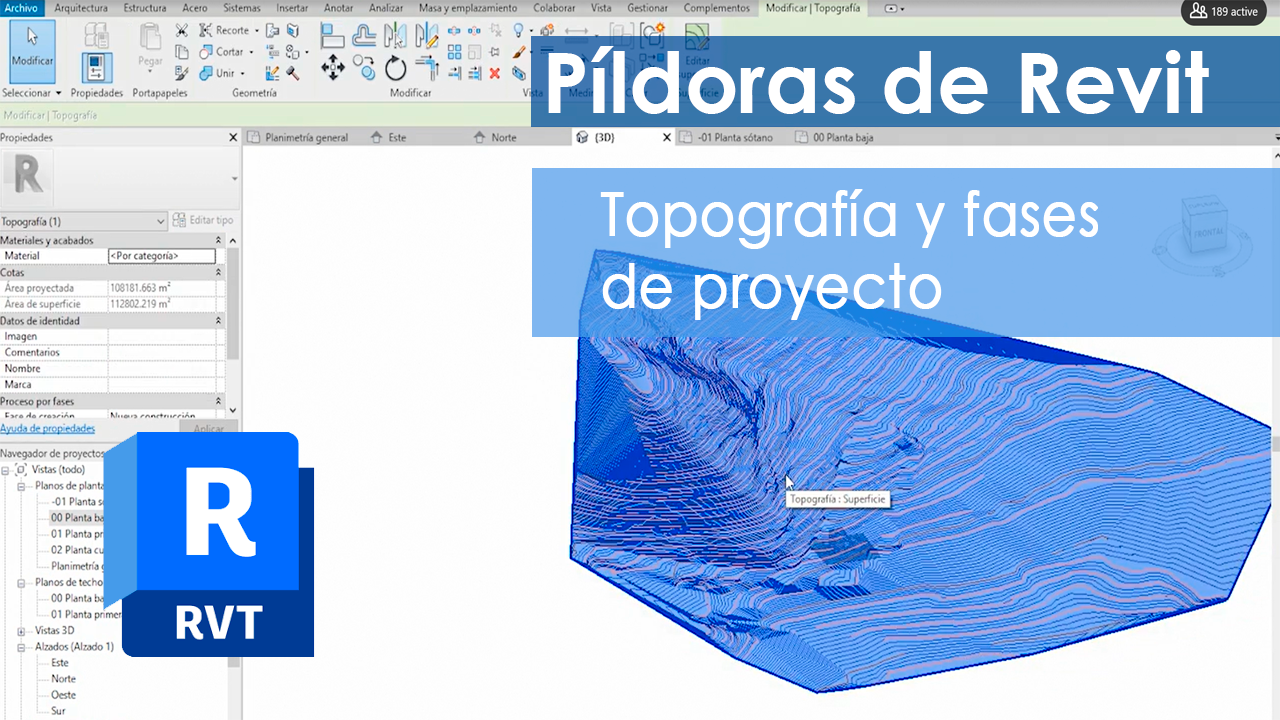 Licencia Revit 2025 Original