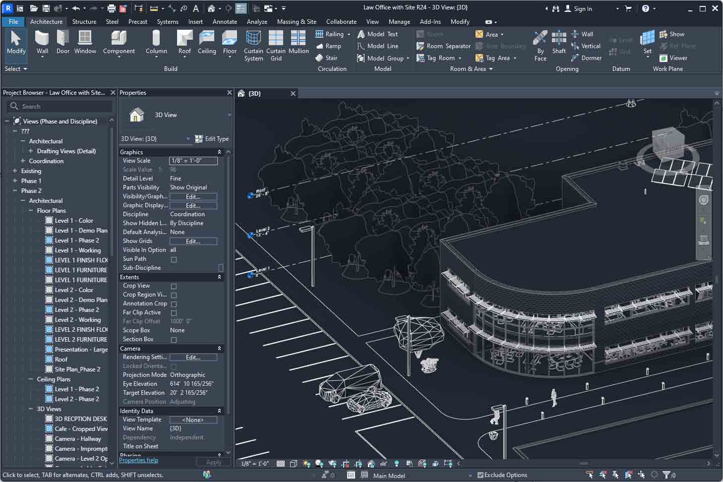 Licencia Revit 2025 Original