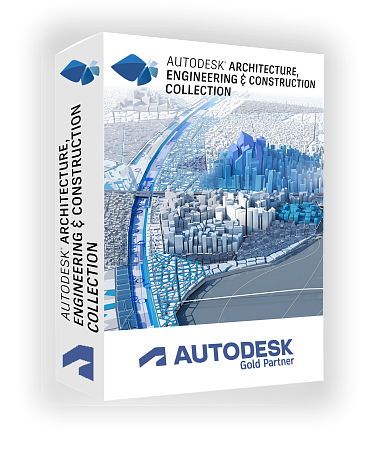 Architecture Engineering & Construction Collection 2025