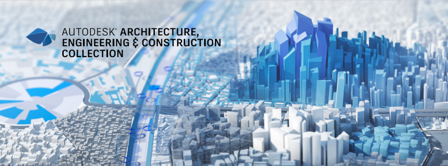 Architecture Engineering & Construction Collection 2025