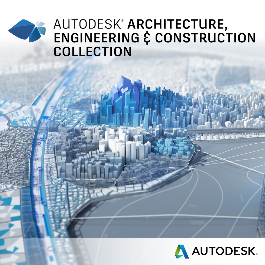 Architecture Engineering & Construction Collection 2025