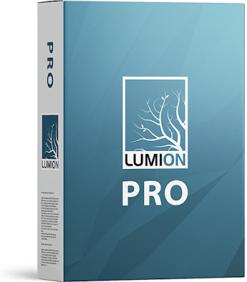 Lumion Pro 2024 1 año licencia Estudiante