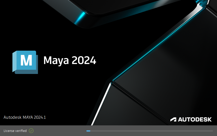 Autodesk Maya varias versiones
