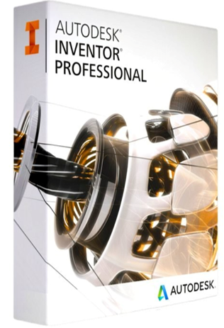  Autodesk Inventor Professional EDU
