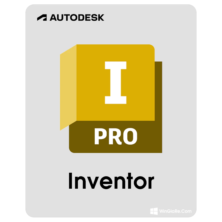  Autodesk Inventor Professional EDU
