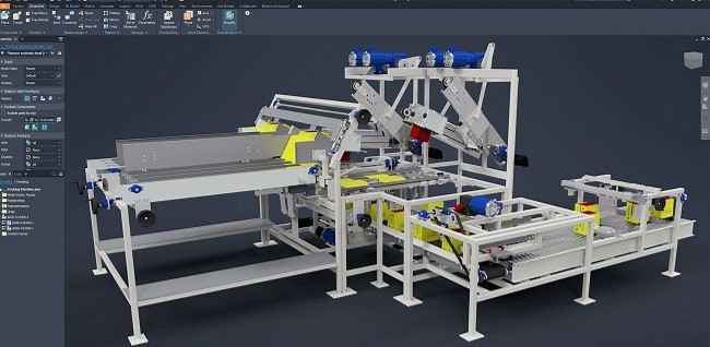  Autodesk Inventor Professional EDU