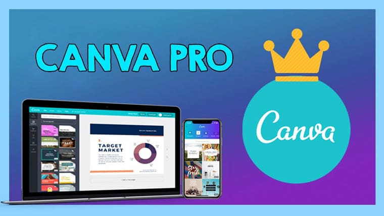 Canva Pro / Office Pro Plus 2024 Vitalicios