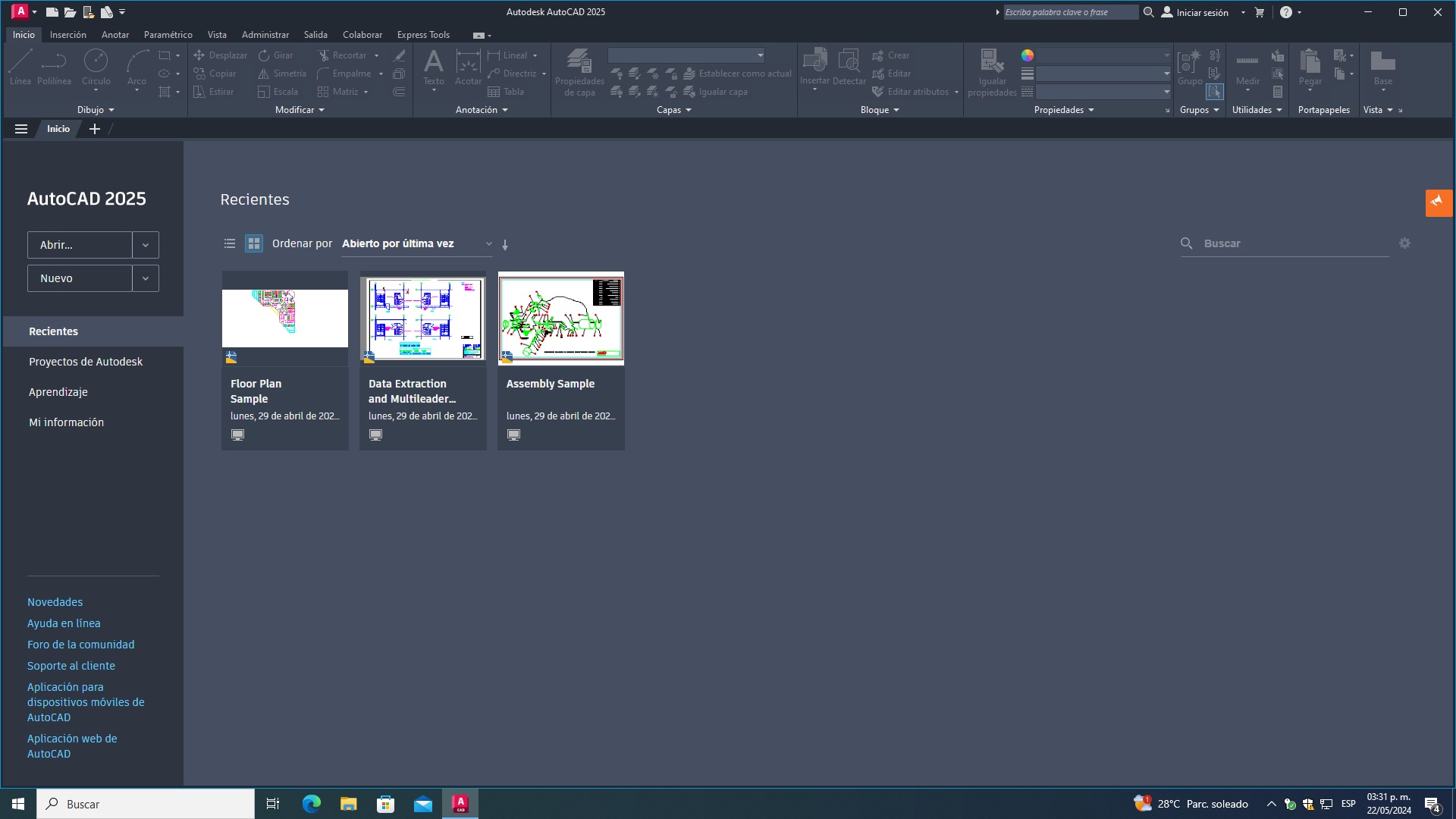 10 Licencias AutoCAD 2025 Original 3 años EDU