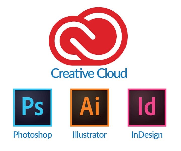 Adobe Creative Cloud Todas las aplicaciones