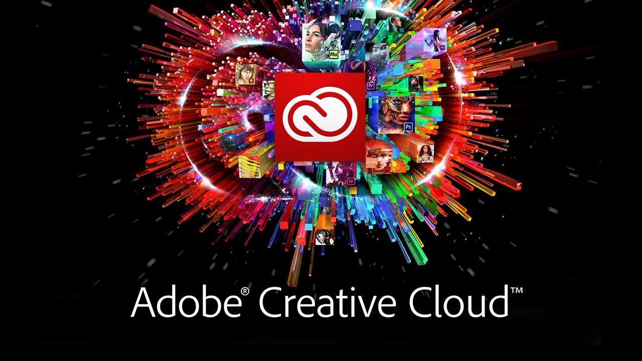 Adobe Creative Cloud Todas las aplicaciones