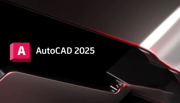 Licencia AutoCAD 2025 Original 1 año Profesional