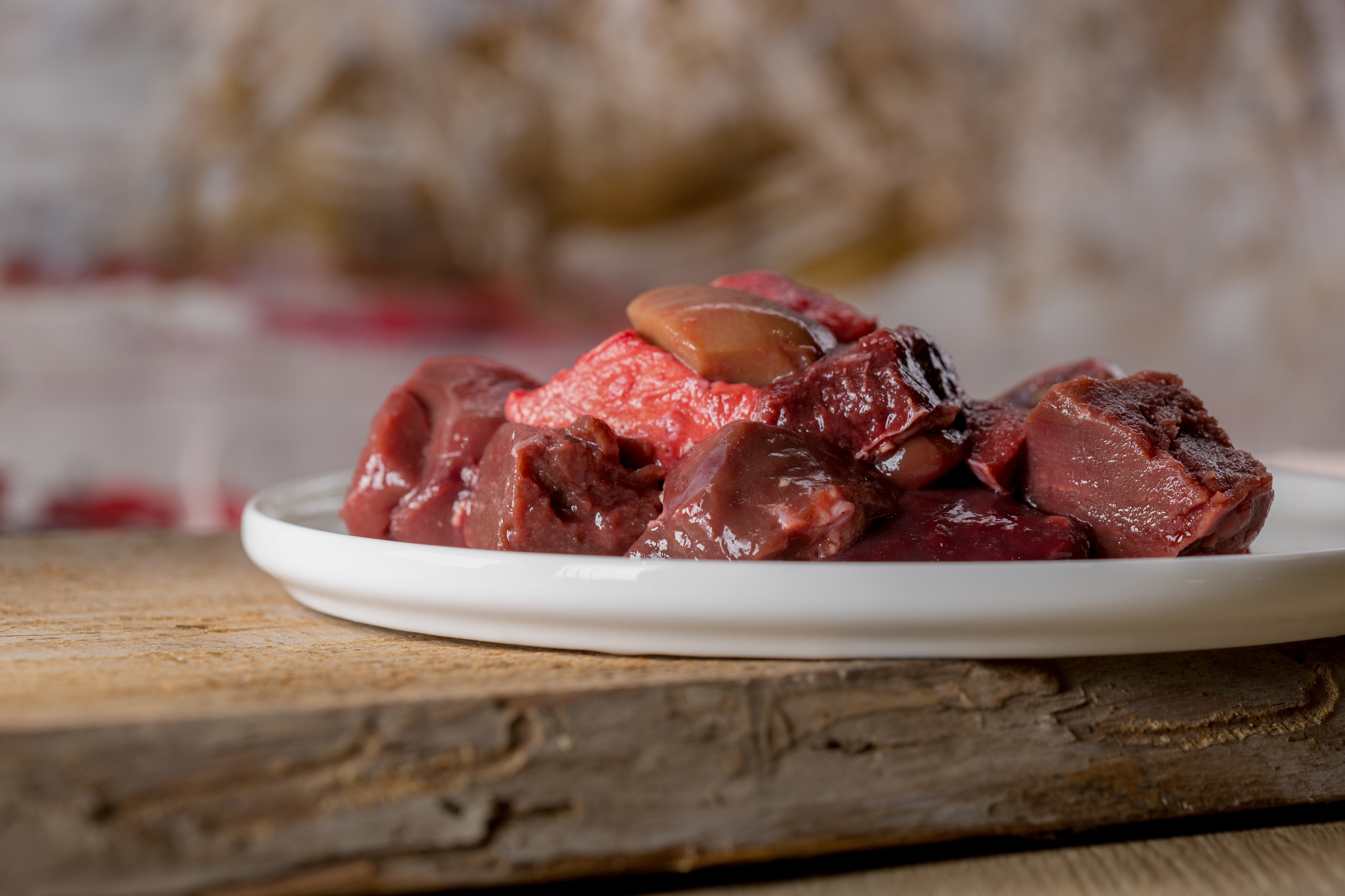 Rinderinnereienmix 1000g