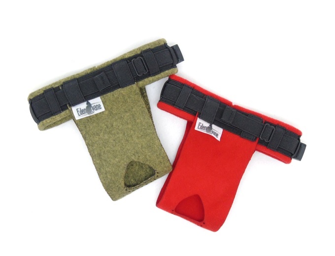 Lot de 2 Culottes Urgence