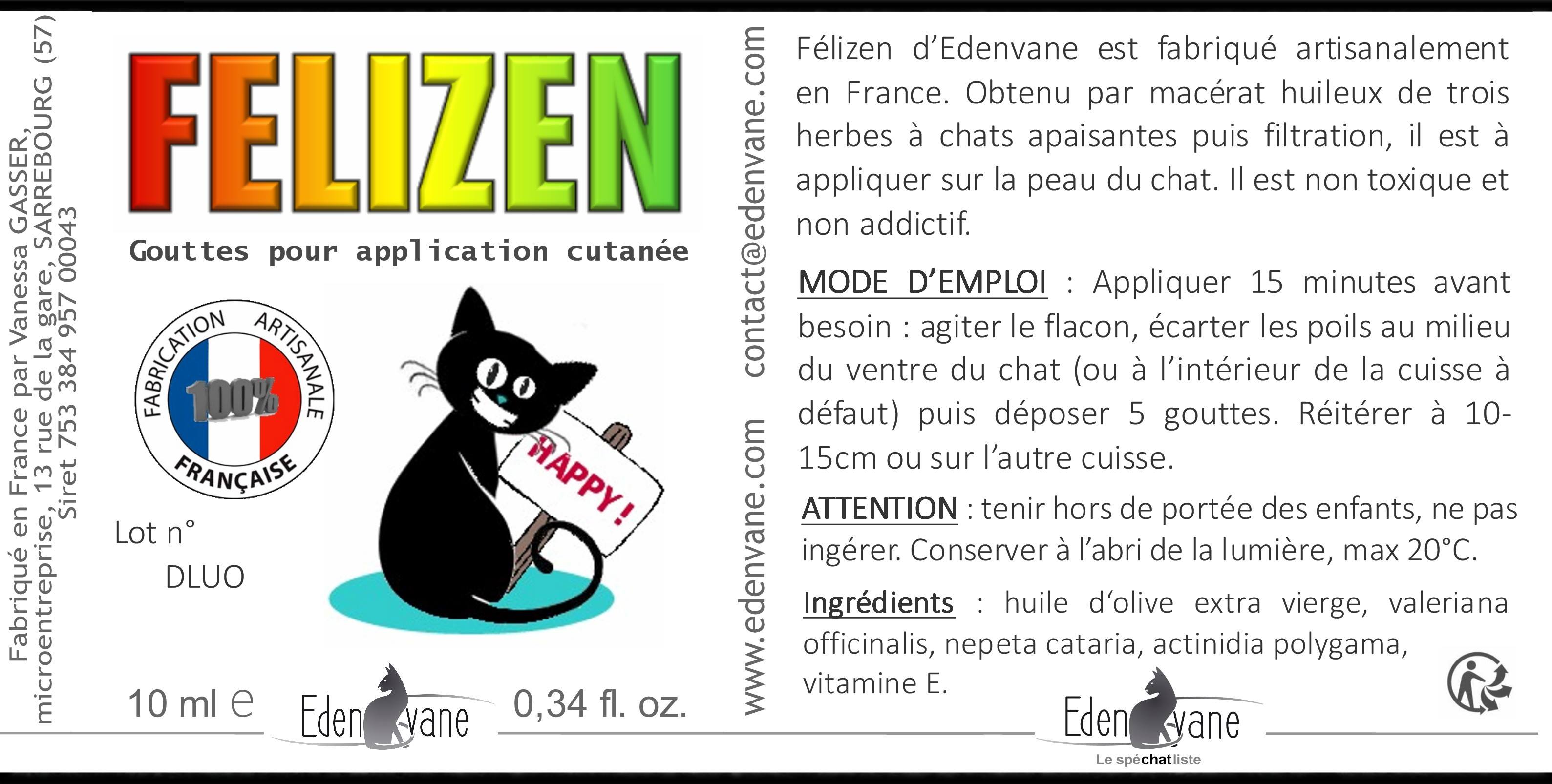 FELIZEN