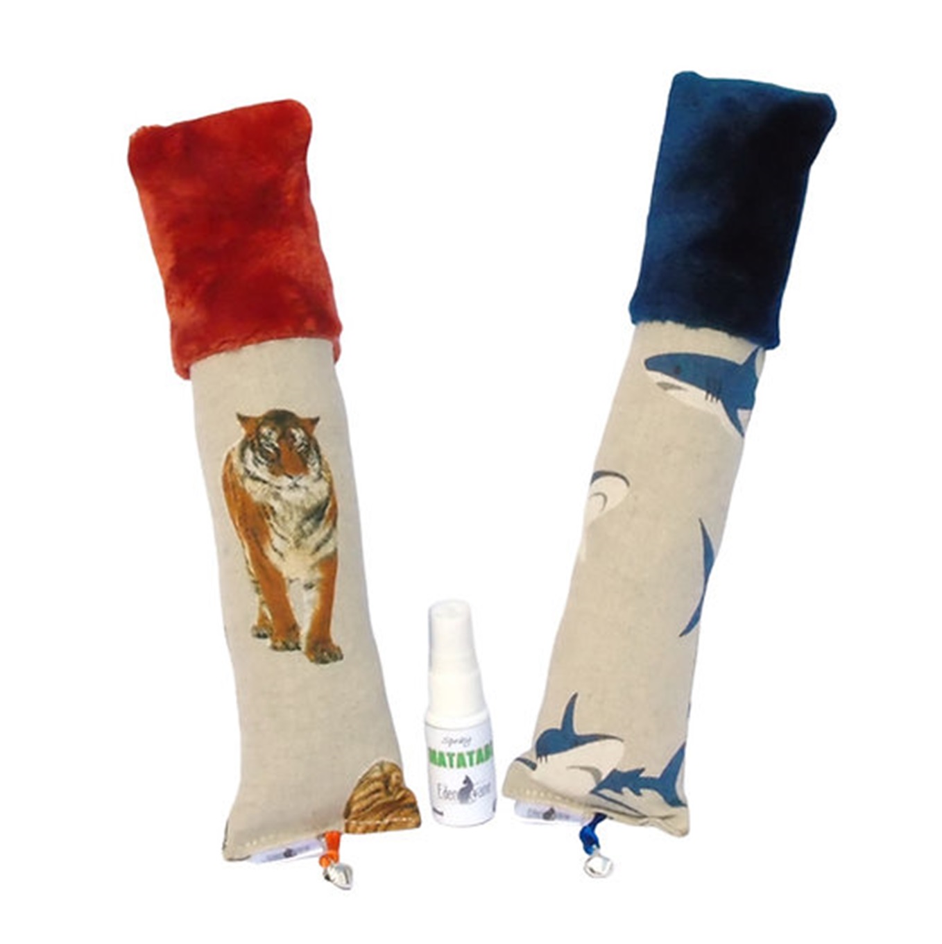 Kit Chat'tack