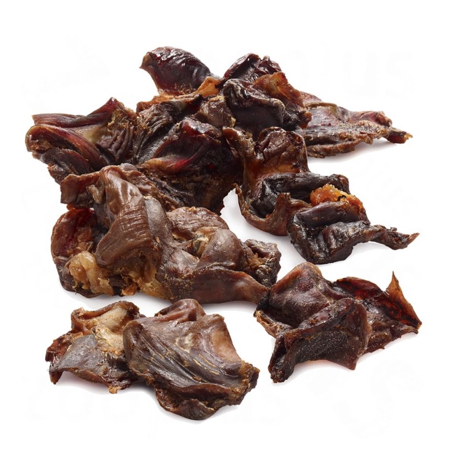 GESIERS de Poulet