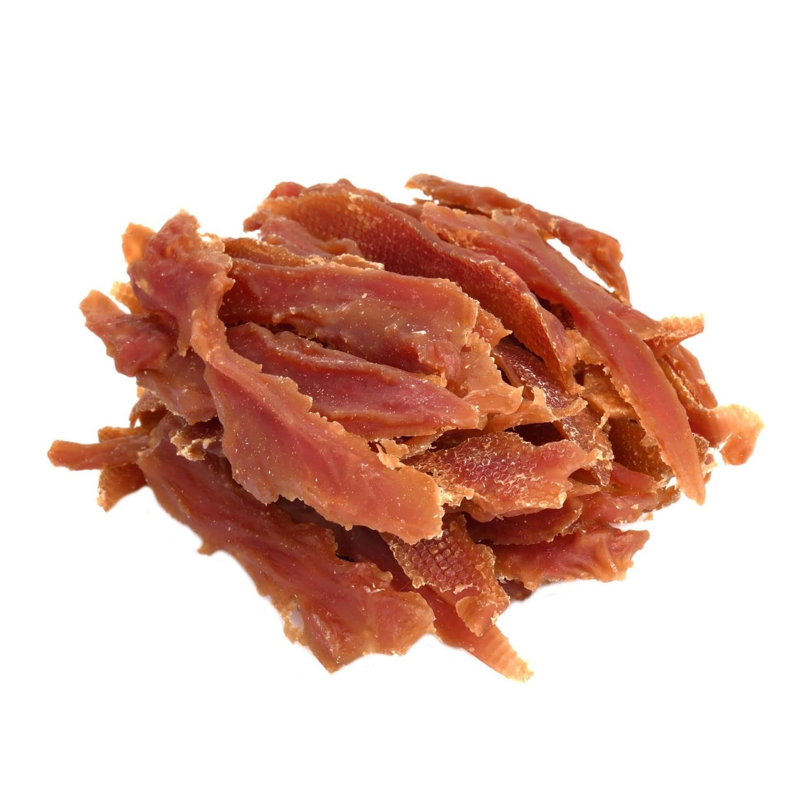LAMELLES de magret de canard
