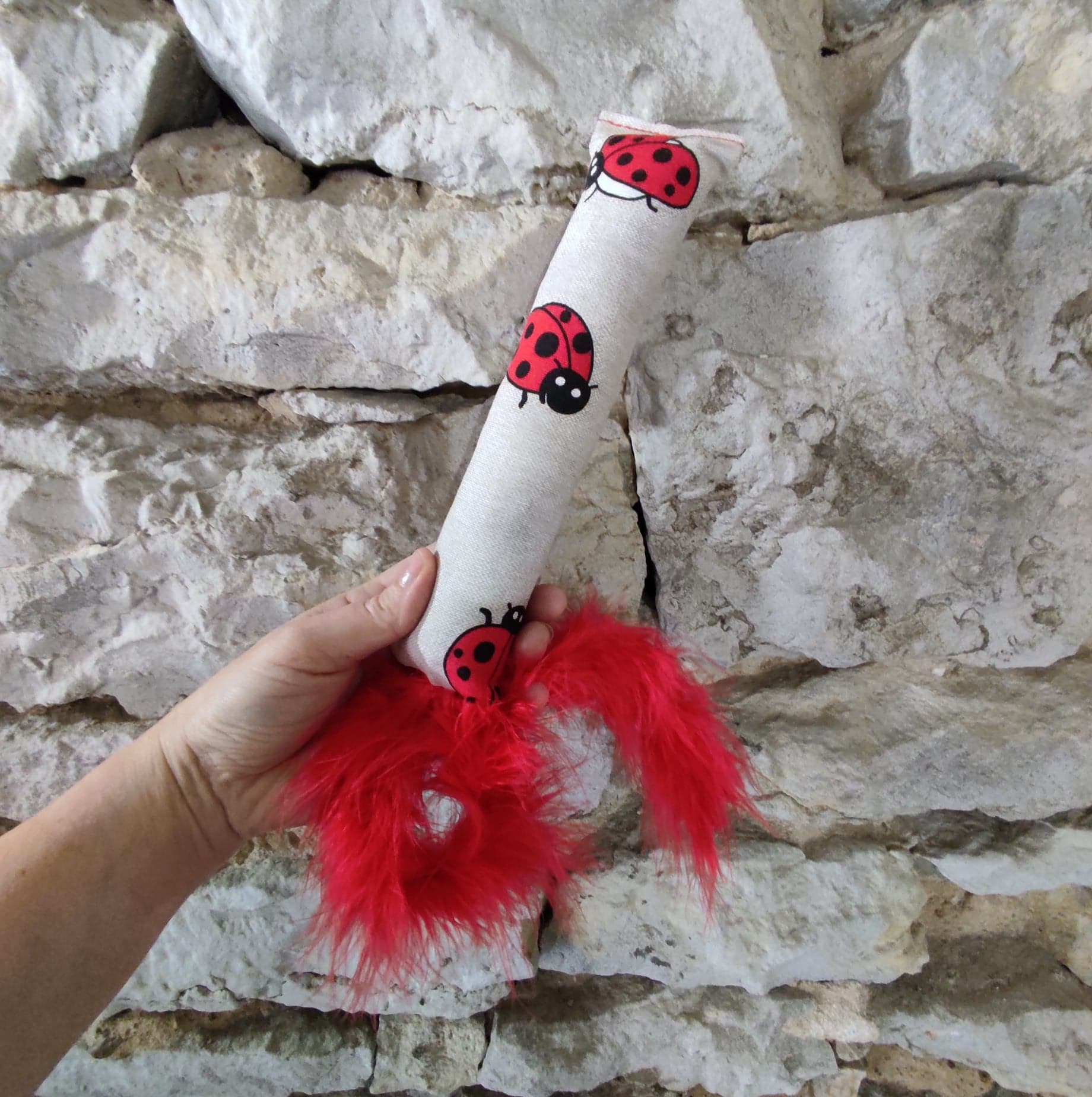Le STICK Marabout