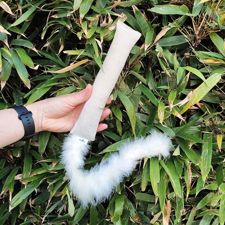Le STICK Marabout Nature