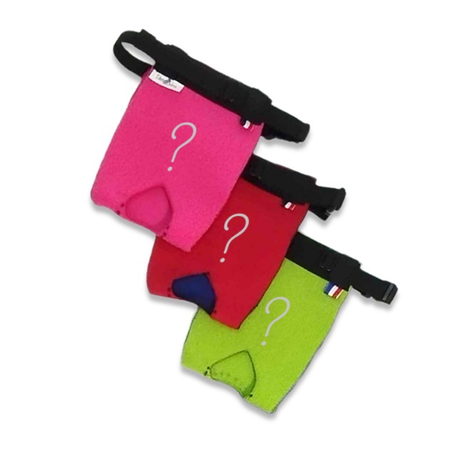 3 Culottes Express à prix mini !