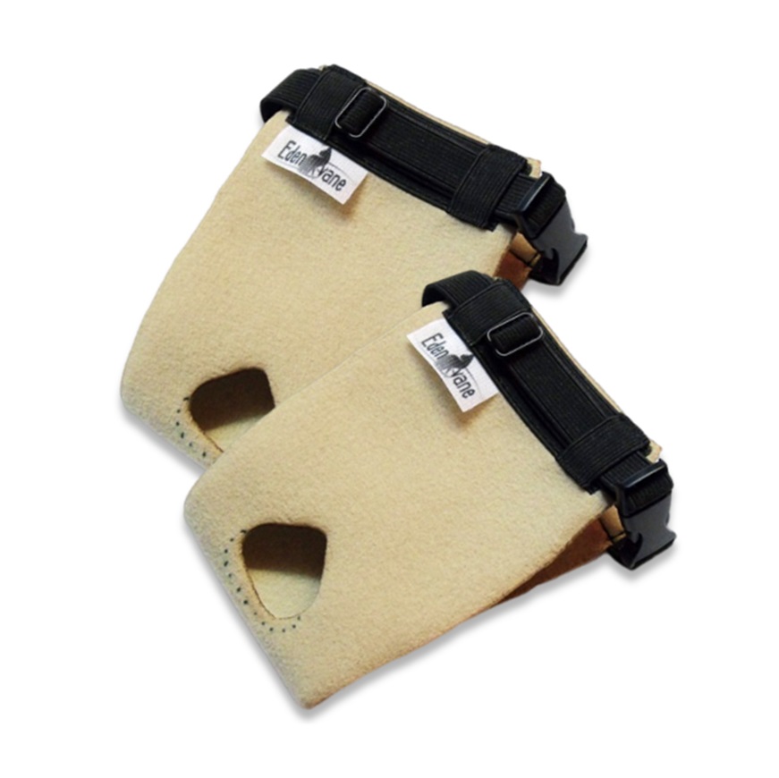 Lot de 2 Culottes Express Identiques